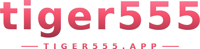 tiger555 logo